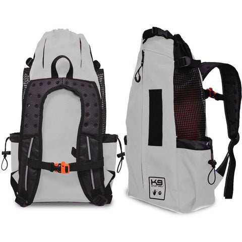 K9 Sport Sac Air in Grey