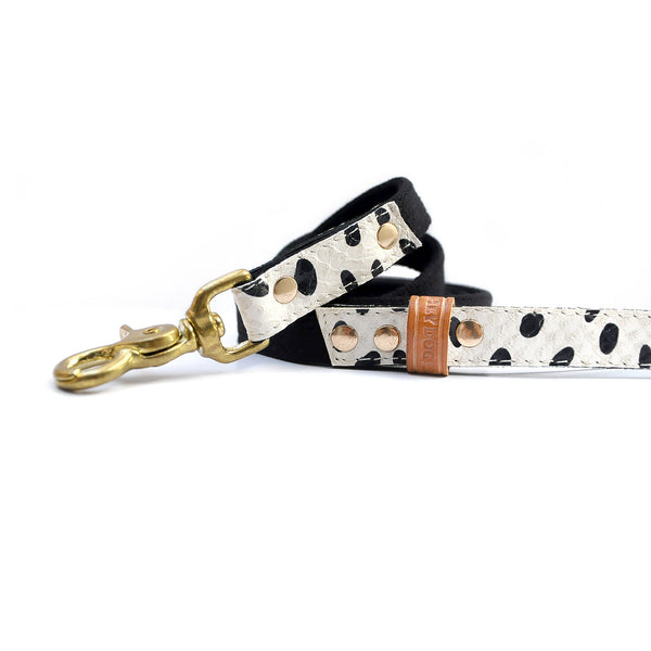 HEY DOG Co. NEW ARRIVAL  | Dalmatian Leash