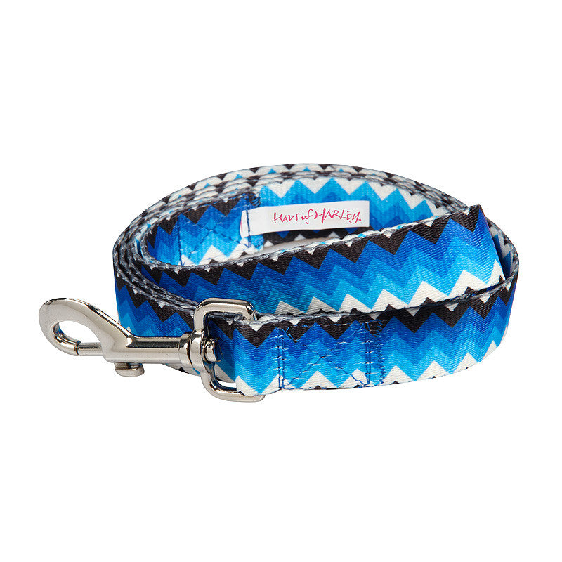 HAUS OF HARLEY | Electric Chevron Leash