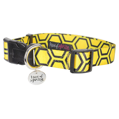 HAUS OF HARLEY | Hive Collar in Yellow