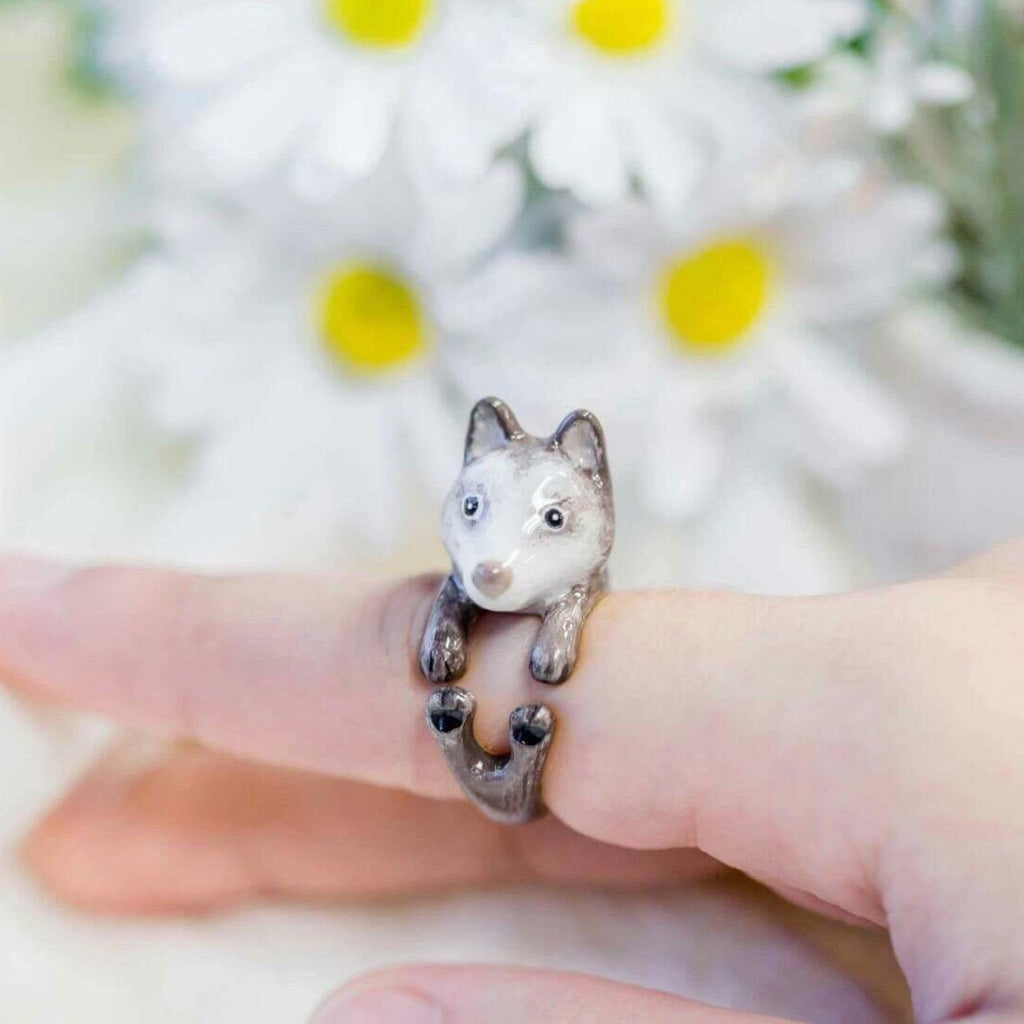 WEAR A WISH | Husky Ring