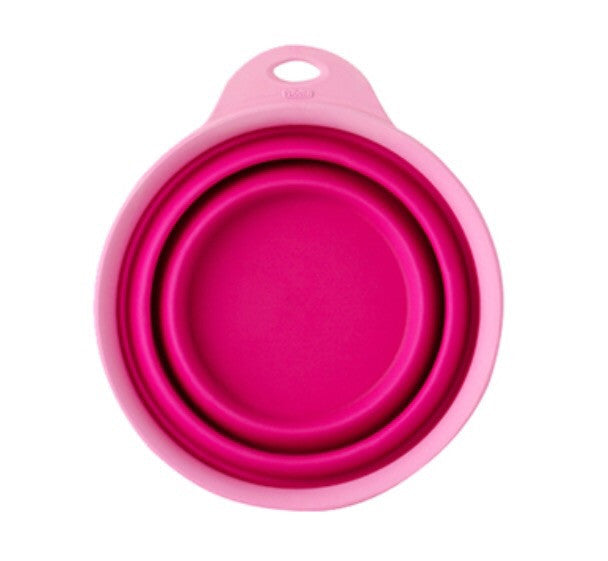 Dexas Popware for Pets - Pink